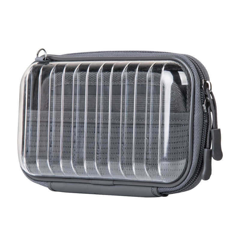Baseus Fashionable Portable Shockproof Mobile Phone Pouch Storage Bag Shoulder Bags for Phone Under 6.5 inch