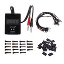 Android Power Cord Power On Off Power Supply Tester Android Boot-up Line for Huawei Xiaomi Samsung Meizu OnePlus OPPO