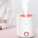 Deerma DEM-F300 Portable  Mute Ultrasonic Water Humidifier Essential Oil Aromatherapy Machine Home Office Mist Maker Fog Diffuser