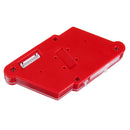 Red Motorcycle Handlebar bluetooth 5.0 Audio System FM Radio Stereo Amplifier Speaker