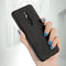 For Xiaomi Redmi 8 Case Bakeey Luxury Fabric Splice Soft Silicone Edge Shockproof Protective Case For Xiaomi Redmi 8