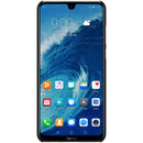 NILLKIN Frosted Shockproof Ultra Thin Hard PC Back Cover Protective Case for Huawei Honor 8X Max