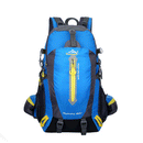 Xmund XD-DY22 40L Climbing Backpack Waterproof Nylon Sports Travel Hiking Shoulder Bag Unisex Rucksack