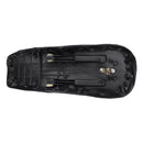 Foam Seat Cushion 50cc 70cc 90cc 110cc 125cc Racing Style Black PIT Quad Dirt Bike ATV