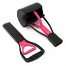 Pet Dog Waste Easy Pickup Pooper Scooper Walking Poo Poop Scoop Grabber Picker