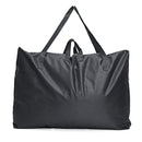 Portable Carry Bag Storage Foldable Handbag Tote Luggage Shopping Organizer