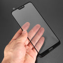 BAKEEY Anti-Explosion Full Cover Tempered Glass Screen Protector for Huawei Nova 3e /Huawei P20 Lite