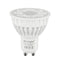 Dimmable GU10 4W Mi Light 2.4G Wireless RGBCCT LED Spotlight Lamp Bulb AC86-265V