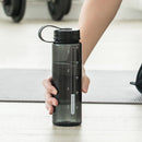 Jordan&Judy 370/550ml Food Grade PP Water Cup Portable Outdoor Sports Water Bottle