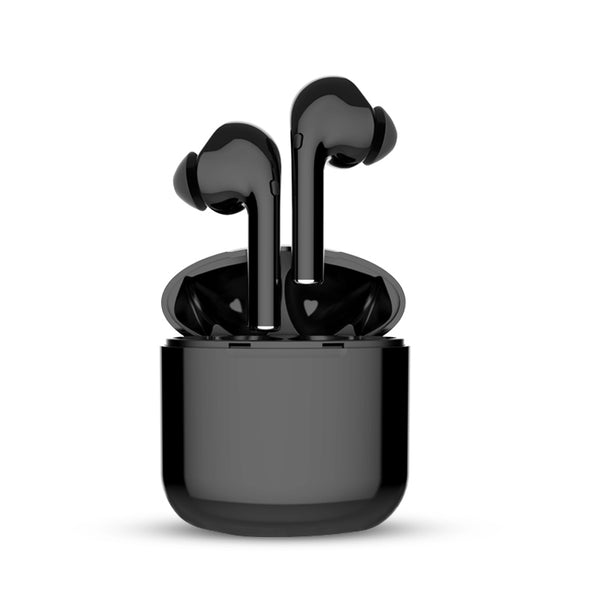 [bluetooth 5.0] I9X True Wireless TWS Earbuds Hifi Noise Cancelling Smart Control Waterproof Sports Earphone With HD Mic for IPhone Xiaomi