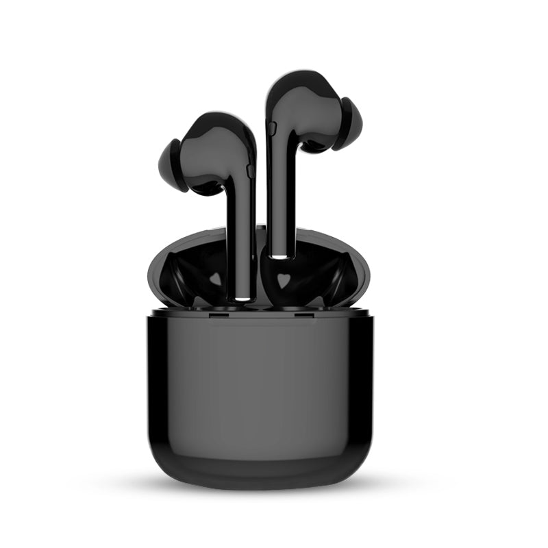 [bluetooth 5.0] I9X True Wireless TWS Earbuds Hifi Noise Cancelling Smart Control Waterproof Sports Earphone With HD Mic for IPhone Xiaomi