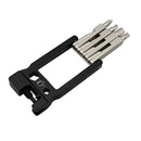 GIYO PT-05 19-in-1 Multi-function Bike Bicycle Repair Tool Bicycle Repairing Set