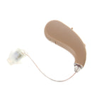 KXW210 Mini Portable Hearing Aid Ear Amplifier Digital Sound Adjustable Tone W/Intelligence UV Box