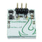 5Pcs 2.7V-6V Yellow HTTM Series Capacitive Touch Switch Button Module
