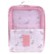 Travel Practical Portable Waterproof Shoes Bag Double Layer Shoes Storage Bag Travel Bag