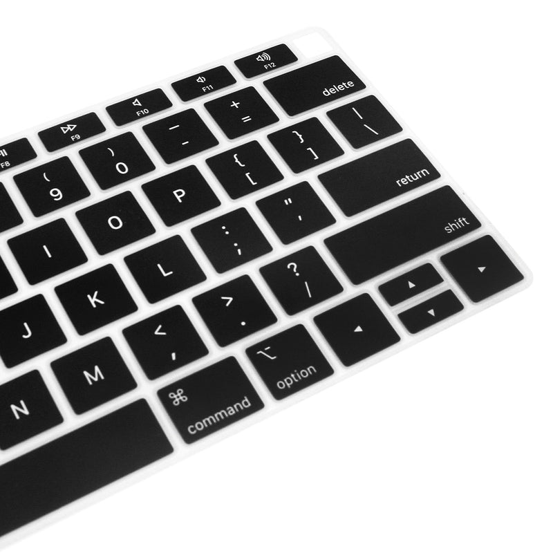 Enkay Dustproof Keyboard Cover For Macbook Air 13.3 Inch 2018 (A1932)