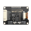 1.54 Inch E-ink Screen Module E-paper Electronic Paper Display Compatible For  R3 STM32