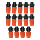 40m Water Drip Irrigation Kit Set Automatic Micro Drip Garden Spray Irrigation System