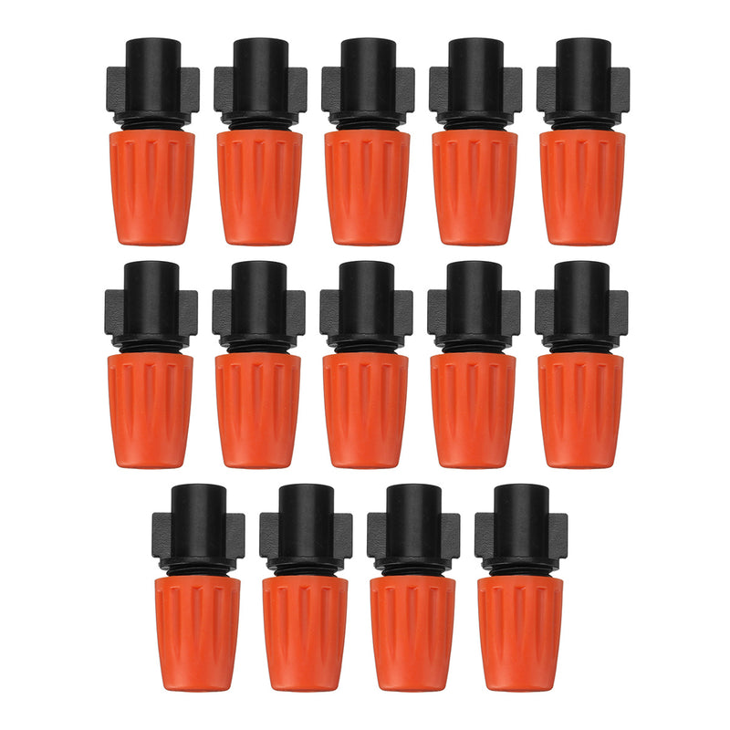 40m Water Drip Irrigation Kit Set Automatic Micro Drip Garden Spray Irrigation System