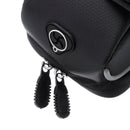 BIKIGHT Bike Bicycle Front Frame Tube Bag Waterproof Touch Screen 6.0'' Phone Case Cycling Bag