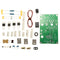DIY 45W SSB HF Linear Power Amplifier Amateur Radio Transceiver Shortwave Radio Development Board Kit