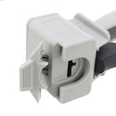 30CC/55CC Glue Applicator Adhesive Dispenser One Component Glue Dispensing Single Liquid Handle for Cartridge