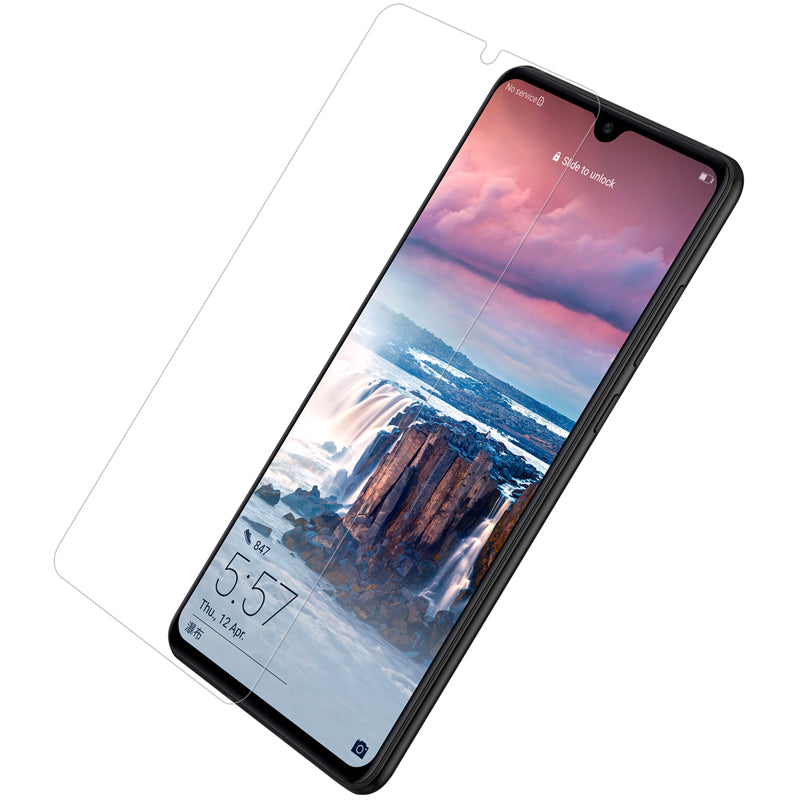NILLKIN H Anti-Explosion Anti-Scratch Tempered Glass Screen Protector For Huawei P30