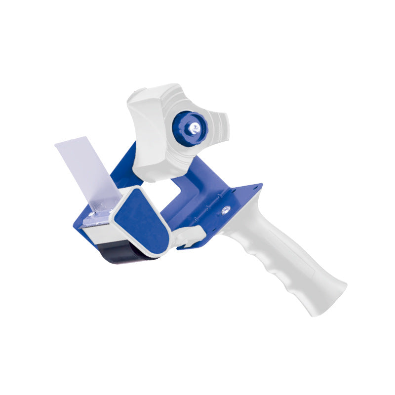 KW-triO 3Y01 Carton Sealer Tape Cutter Tape Dispenser Tape Block Sealer for Width 60mm Packing Tape Sealing Tools