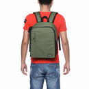 Outdoor Waterproof Backpack Rucksack Camera Bag For Canon Sony Nikon Camera