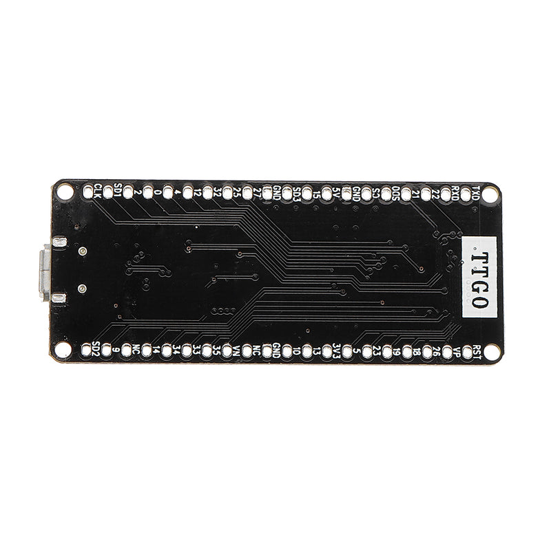 LILYGO TTGO ESP32-Micro ESP-32-PICO WIFI bluetooth ESP32-PICO-D4 Development Board