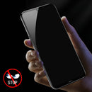 Bakeey Anti-Peeping Privacy 9H Tempered Glass Screen Protector For Xiaomi Redmi Note 8