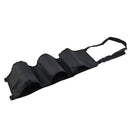 Hunting Slingshot Gun Camouflage Suspension Bag For Front Seat Back Car Holster