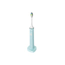 Gevilan Ultrasonic Iontophoresis Smart Electric Toothbrush 3 Modes Rechargeable IPX7 Waterproof Vibration Tooth Whitening Cleaning Oral Cleaner