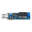 3pcs DC 3.5- 12V To DC 1.2-24V DC-DC USB Step UP / Down Power Supply Module Adjustable Boost Buck