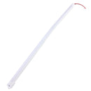 50CM 8.6W DC12V LED Rigid Strip Light 36 SMD 5050 Aluminum Alloy Shell Cabinet Lamp Bar
