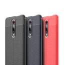 Bakeey Luxury Litchi Pattern Shockproof PU Leather Protective Case for Xiaomi Mi9T / Xiaomi Mi 9T Pro / Xiaomi Redmi K20 / Redmi K20 Pro
