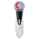 EMS Face Cleansing Skin Rejuvenation Beauty Importer Facial Massager Nutrient Importer Machine Face Lifting Anti Wrinkle
