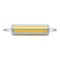 R7S 4W 8W COB Dimmable Warm White Pure White Corn Light Bulb AC170-265V