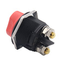 32V 200A Battery Isolator Disconnecter Cut Off Kill Switch Marine Auto Boat Race Rally RV
