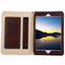 Multifunctional Card Slot Lanyard Leather Case For iPad Mini 4