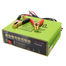 6V/12V 140W 80AH Smart Full Automatic-protect Quick Charger  Intelligent Pulse Repair Type