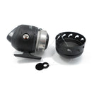 Metal Fishing Reel Baitcasting Spinning Spincast Reel Right Left Hands For Compound Bow Slingshot