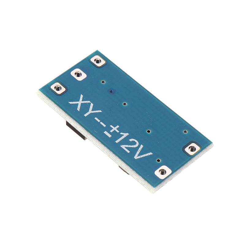 DC-DC 5V to 12V Power Supply Module 2.8V~5.5V Input 12V Output Step Up Module DC DC Converter Board