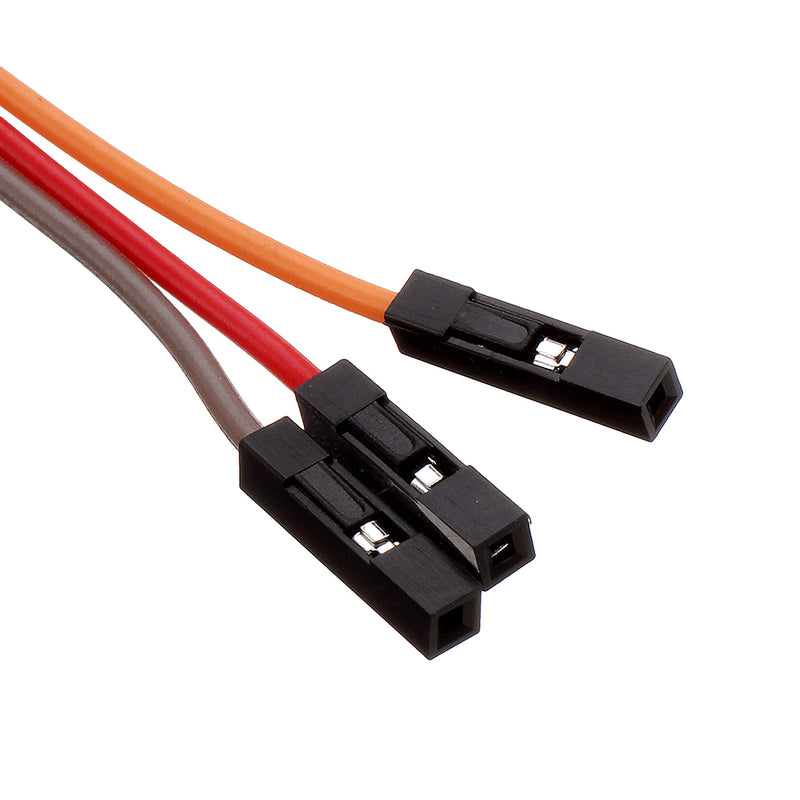 SHTC3 High Precision Digital Temperature and Humidity Sensor Measurement Module I2C Communication AM2302 DHT22