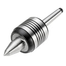 MT1/MT2/MT3 Live Center Morse Taper Lathe Tool 60 Degree