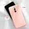For Xiaomi Redmi 8 Case Bakeey Pure Shockproof Liquid Silicone Rubber Back Cover Protective Case