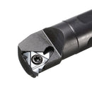 SNR0020R16 20x200mm Lathe Internal Threaded Turning Tool Holder Boring Bar With a 16 IR Insert