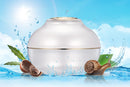50ml 21% Snail Mucus Extract Facial Cream Nourish the Face Neck Skin Deeply & Improve Texture