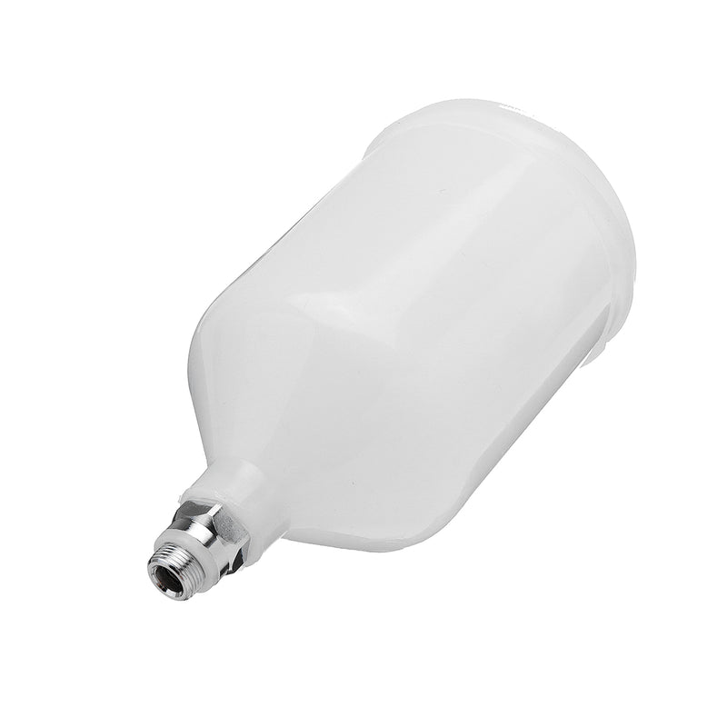 5pcs Vehicle Air Spray Painter Cleaning G-un Kit Duct Pneumatic Tools Set