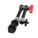 KEMO C1477 11 Inch Articulating Magic Arm for Video Light Monitor Flash